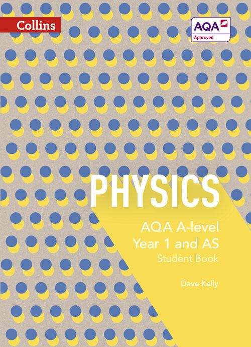 A- Level Physics Book Pdf
