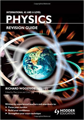 A- Level Physics Book Pdf